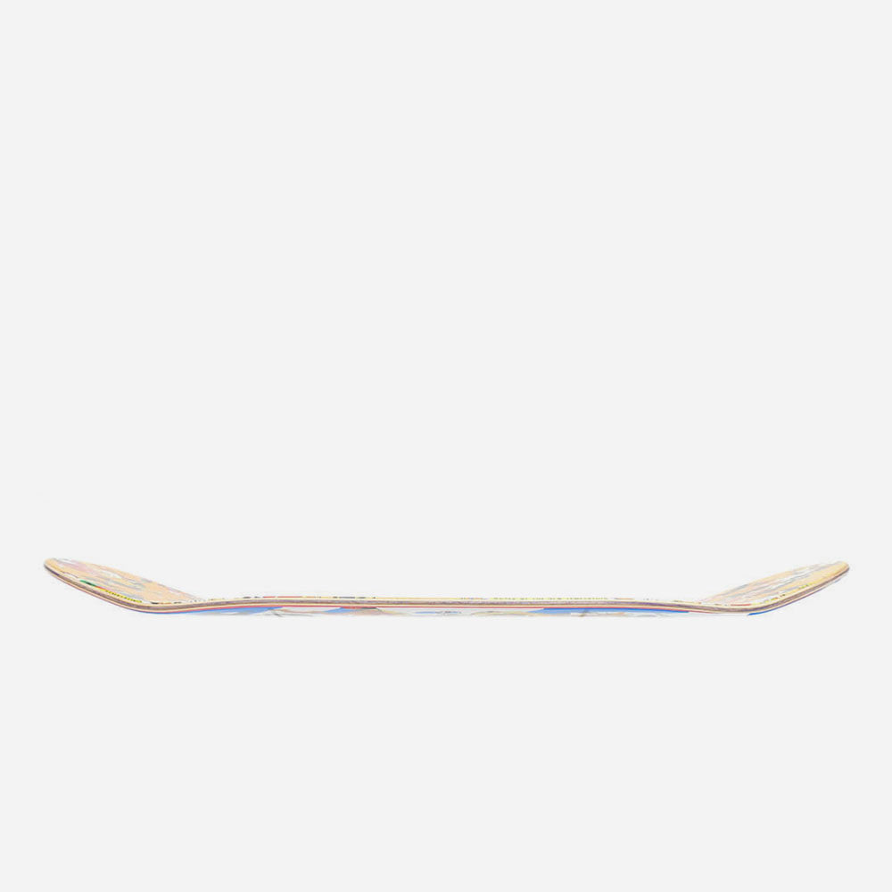 EVISEN SKATEBOARDS - NEW TEMPTATIONS