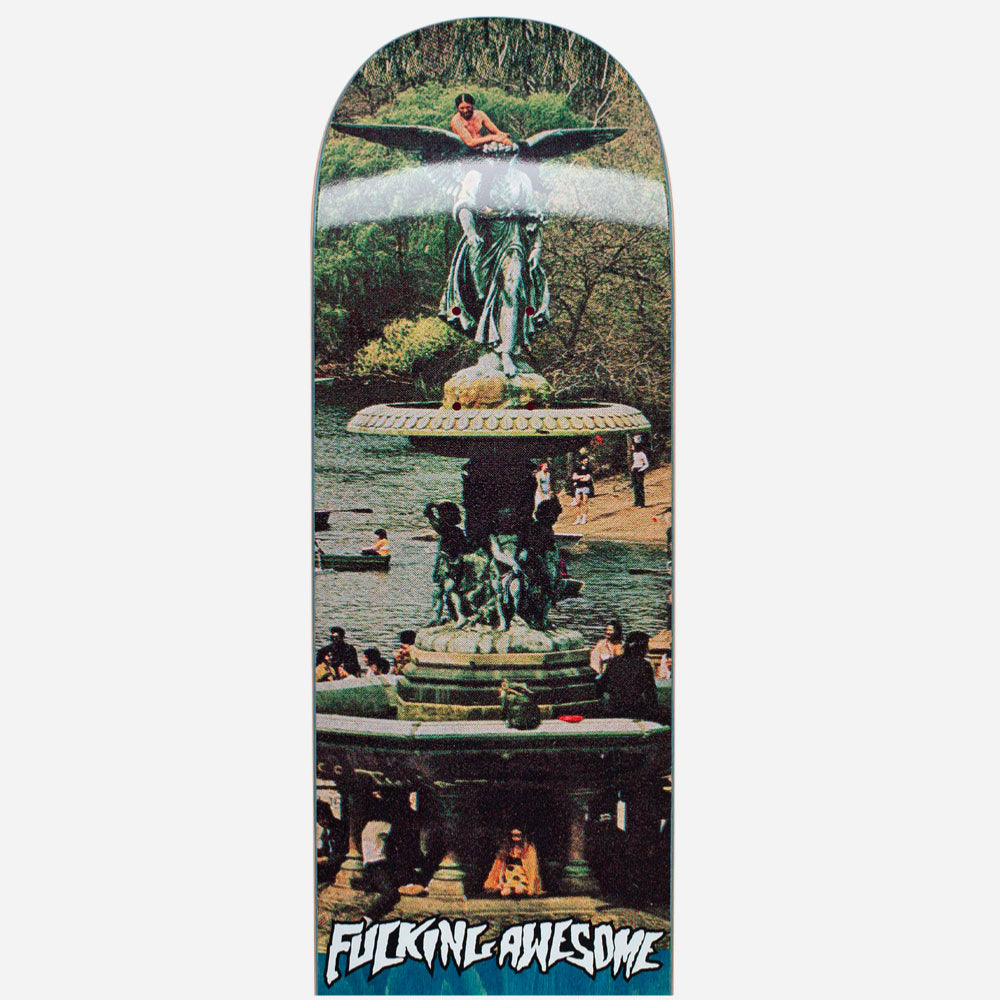 Fucking Awesome - Beatrice - Bethesda Deck
