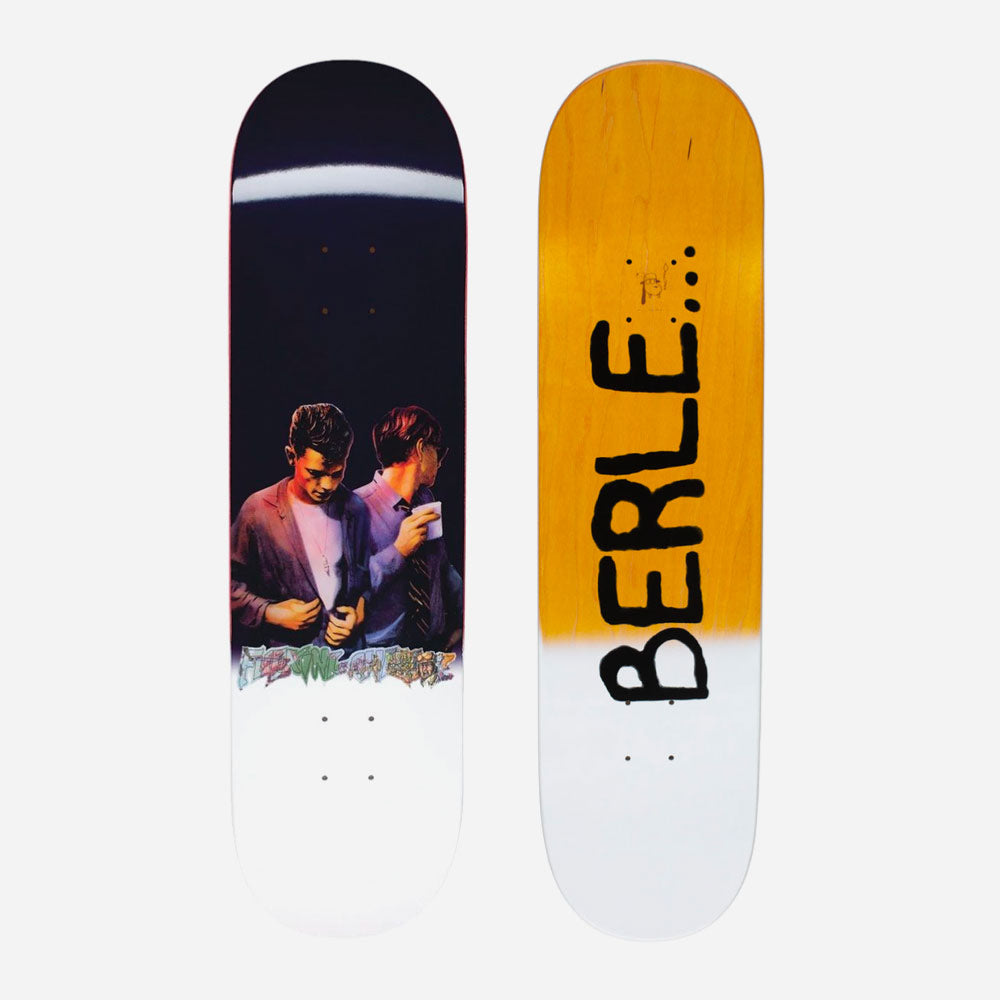 Fucking Awesome - Elijah Berle - Brothers