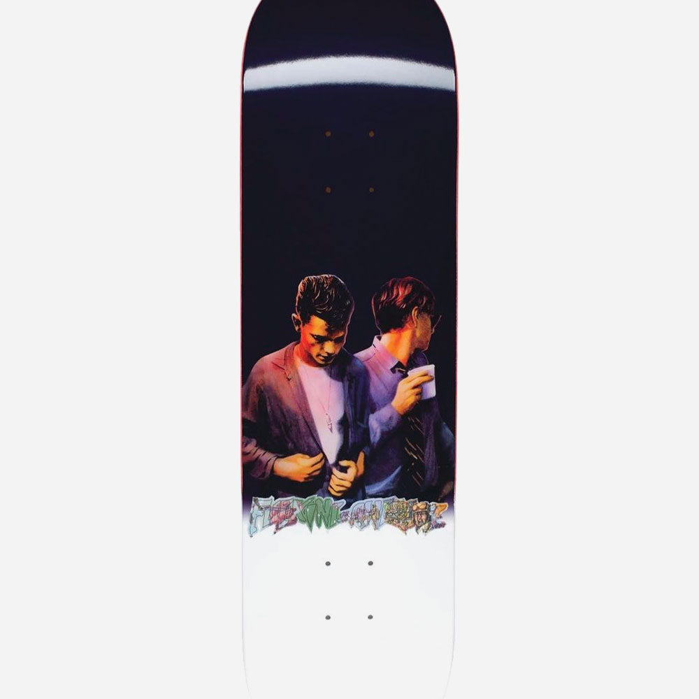 Fucking Awesome - Elijah Berle - Brothers