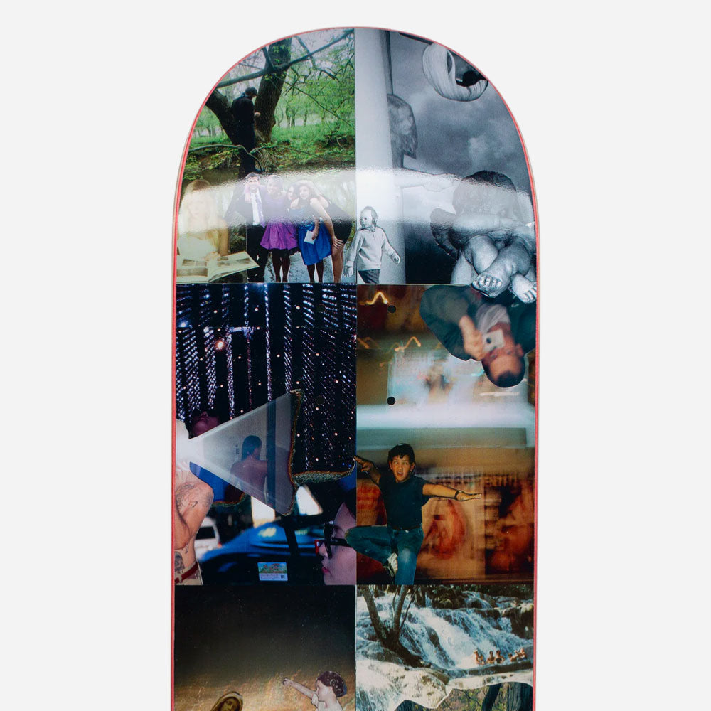 FUCKING AWESOME - DREAM LANGUAGE DECK