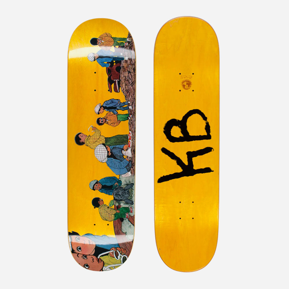Fucking Awesome - KB - Kid Dream Deck