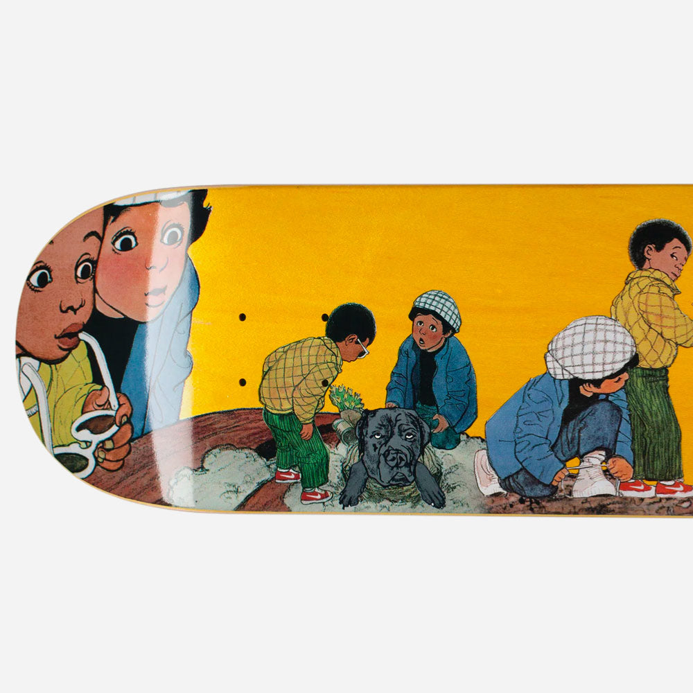 Fucking Awesome - KB - Kid Dream Deck
