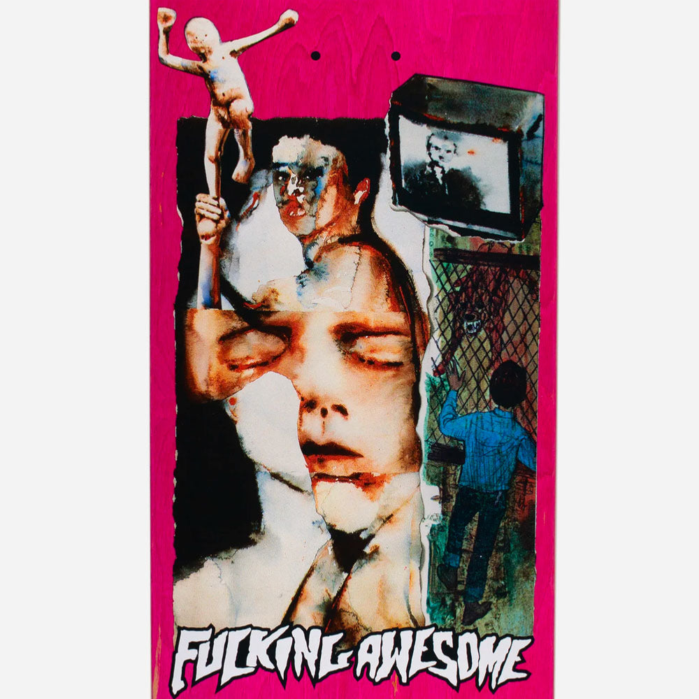 Fucking Awesome - Peligroso Deck