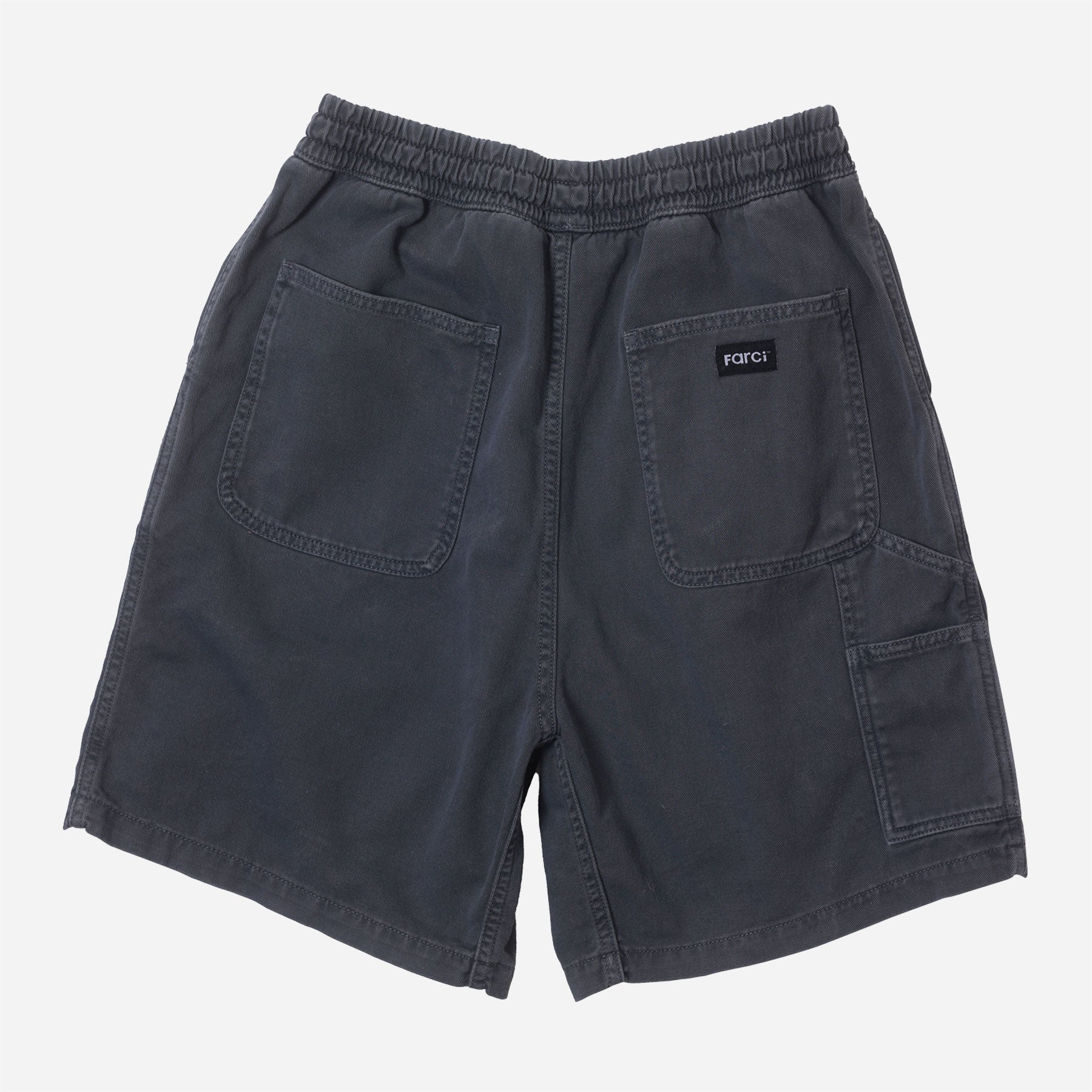 Farci - Short Cali - Grey