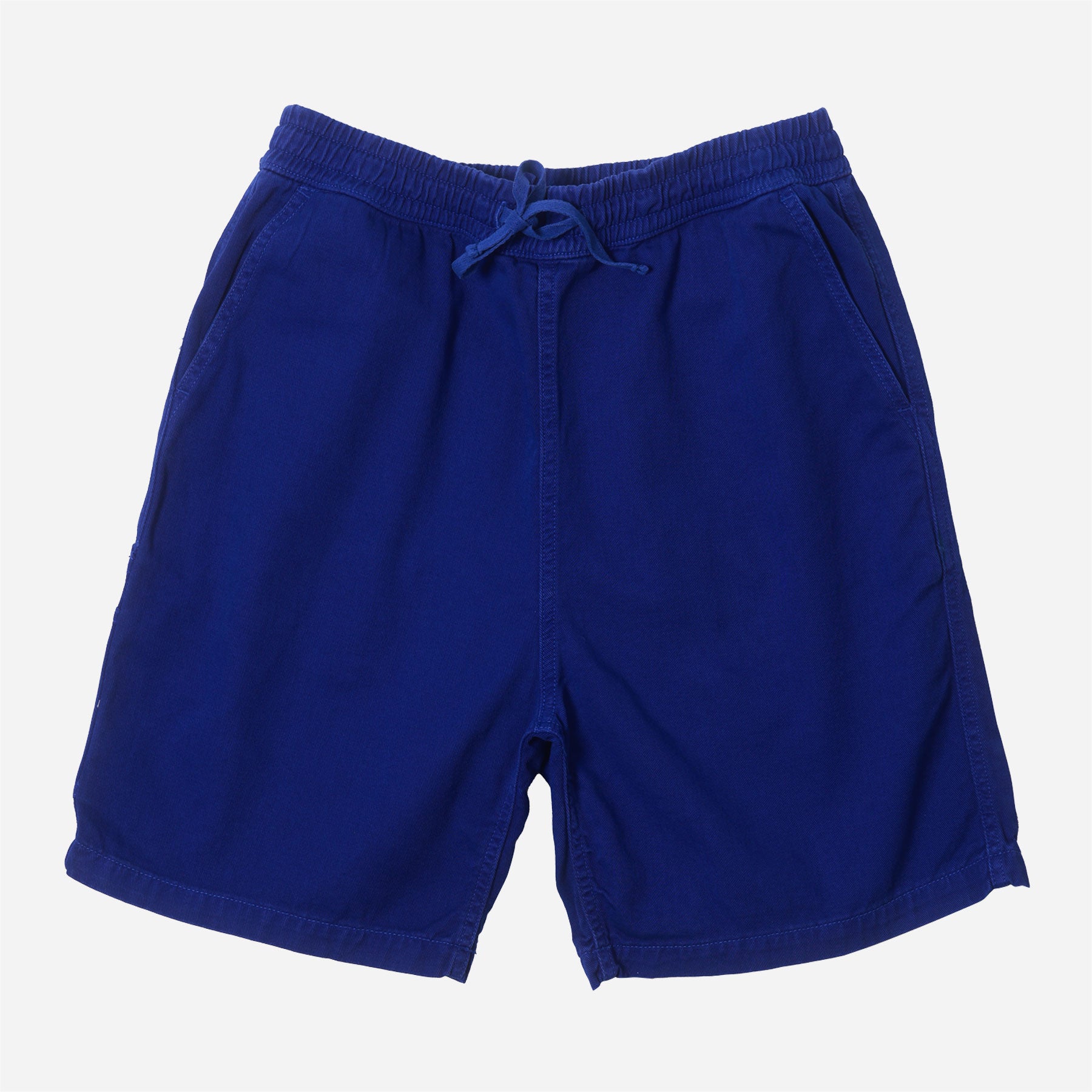 Farci - Short Cali - Indigo
