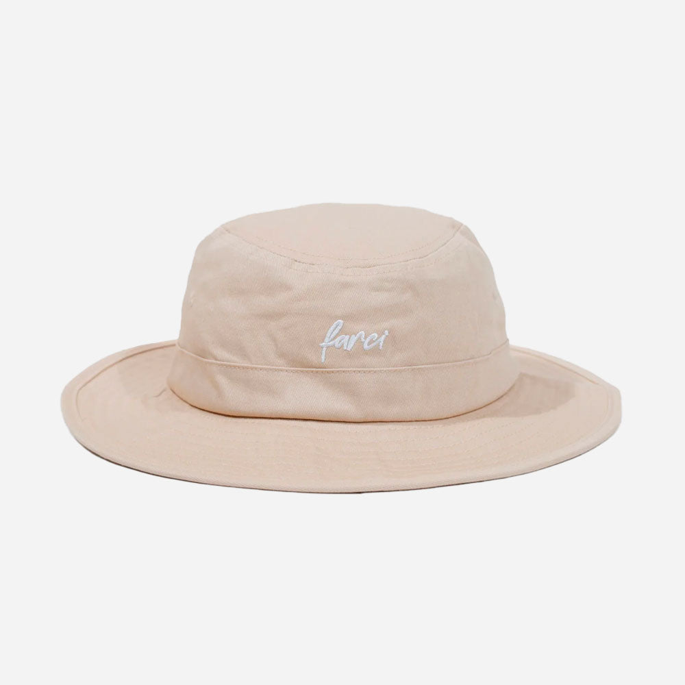 FARCI - FISHER HAT - Lizard