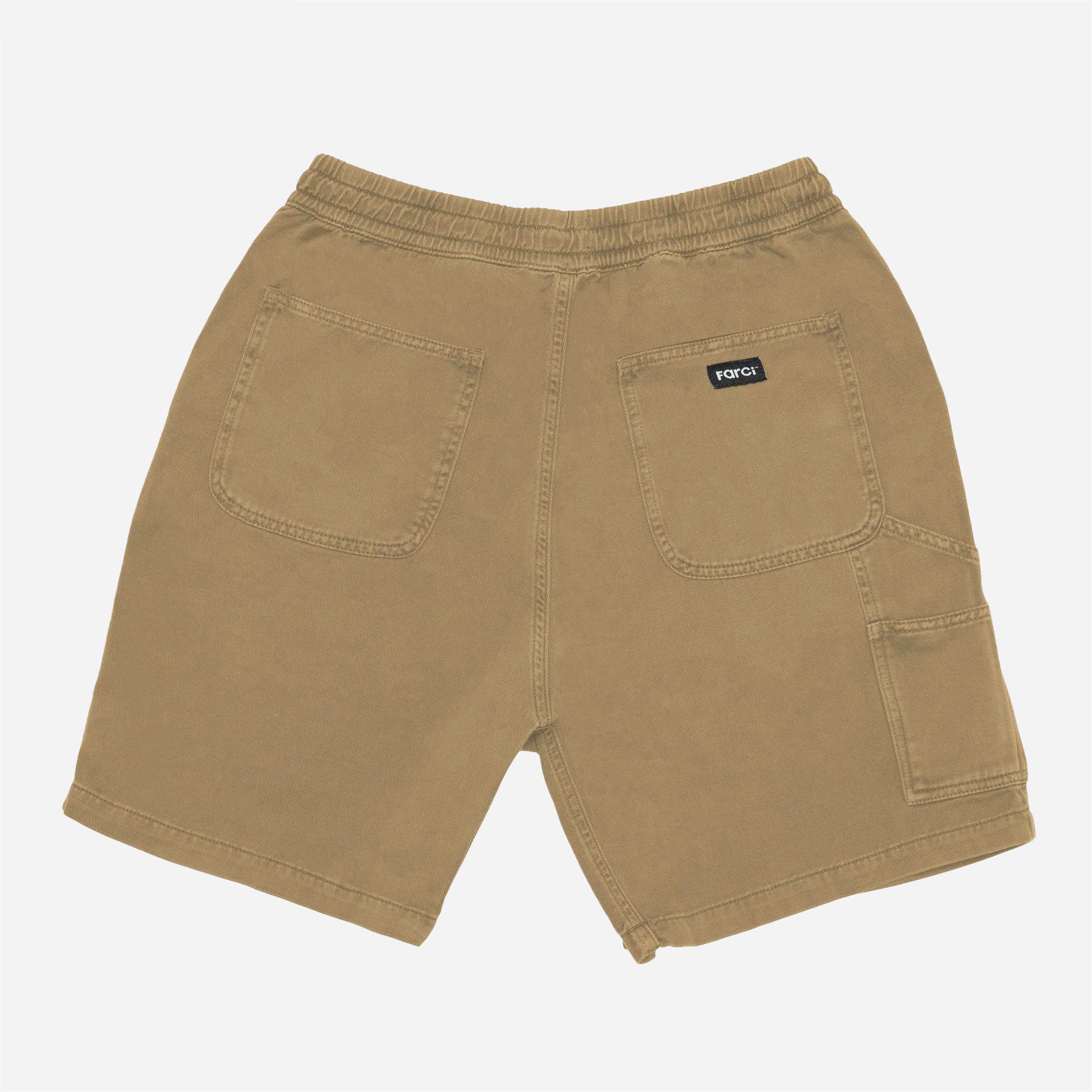 Farci - Short - Beige