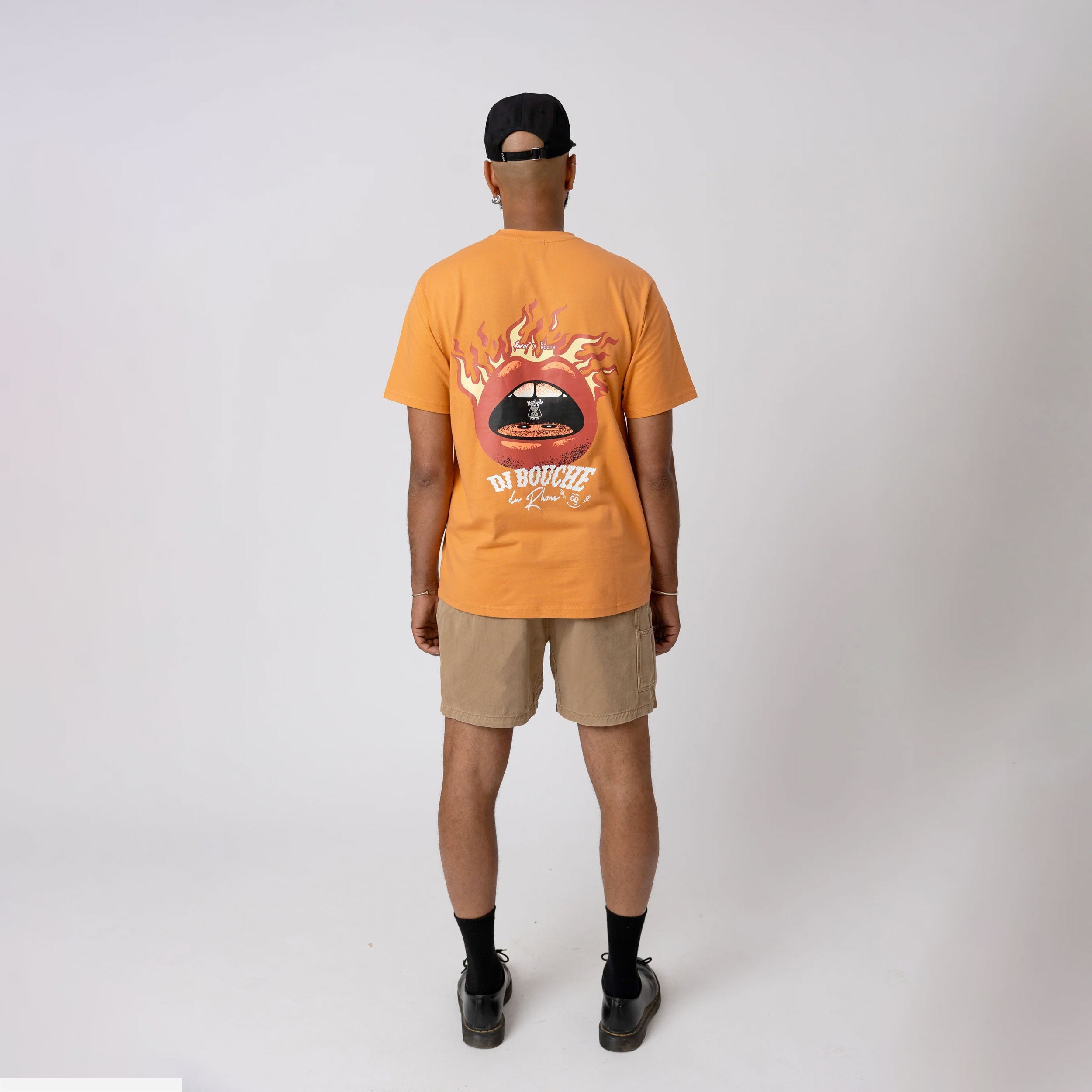 Farci - Short - Beige