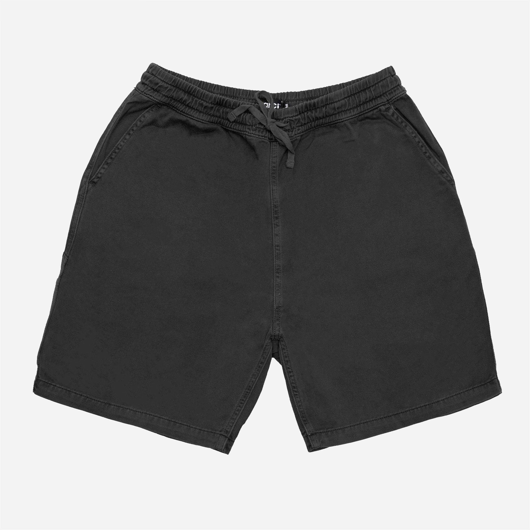 Farci - Short - Black