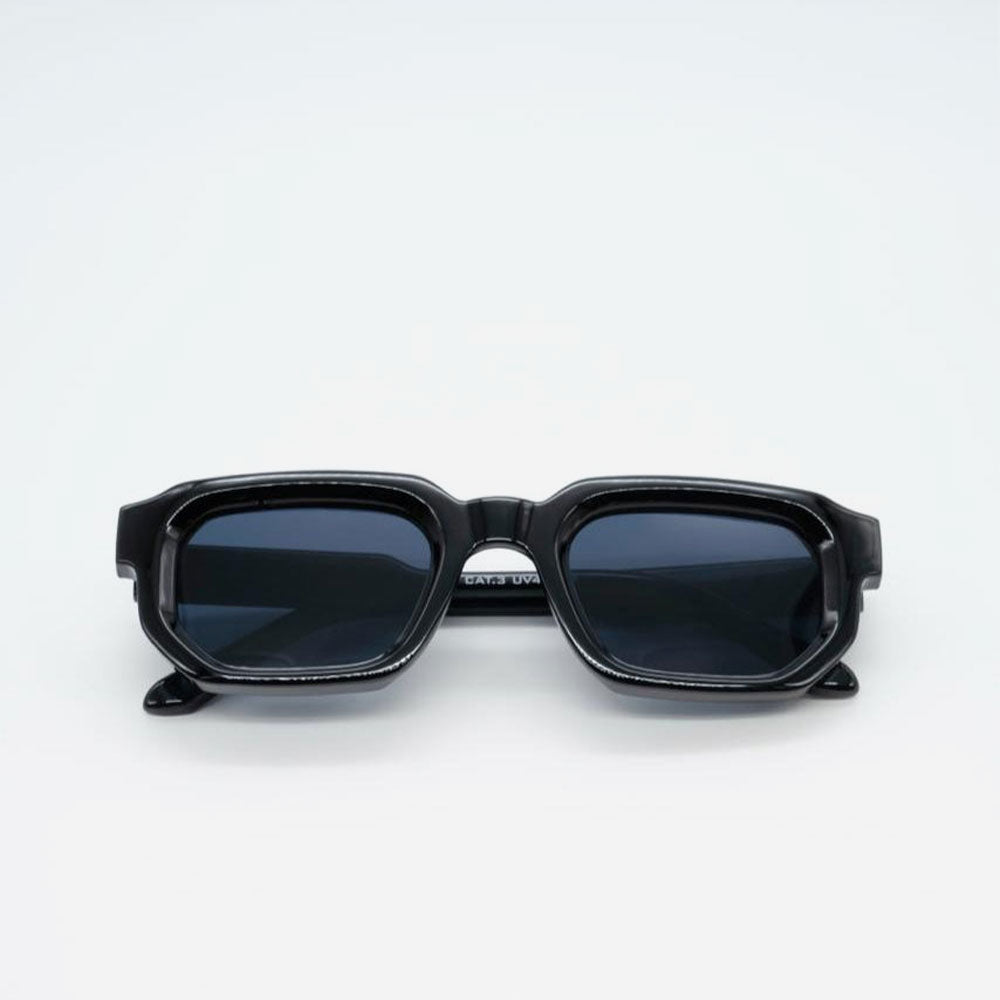Farci - Sunfarcies Sunglasses - Black