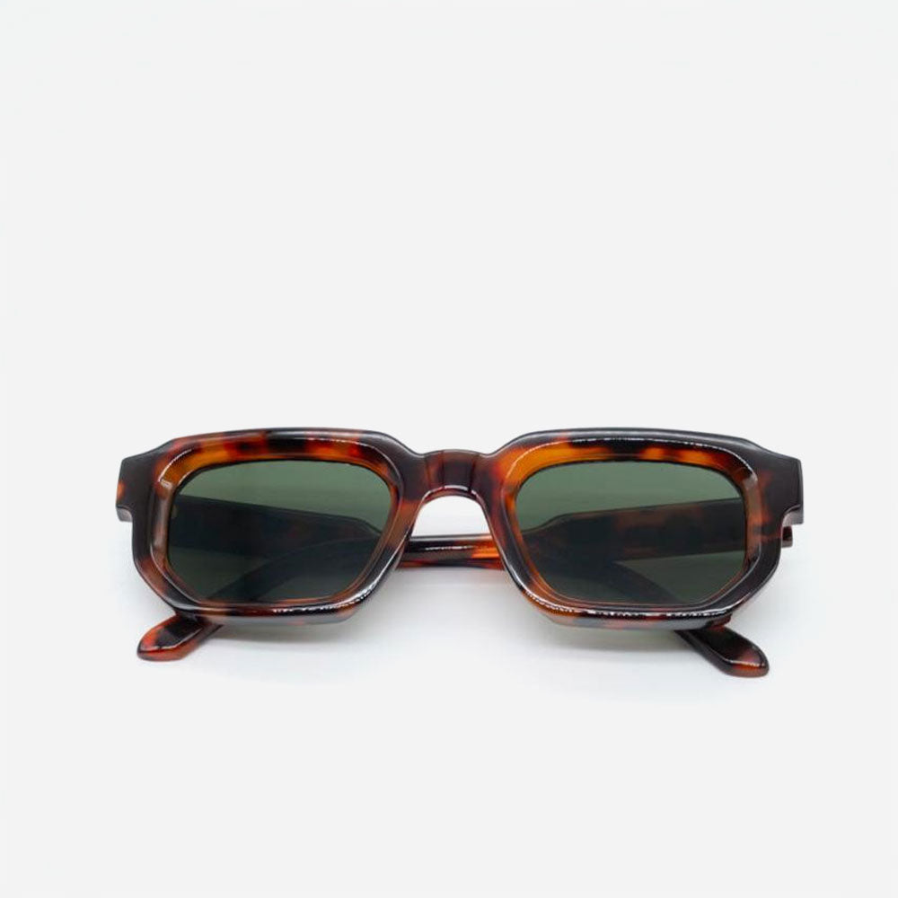 Farci - Sunfarcies Sunglasses - Ecailles