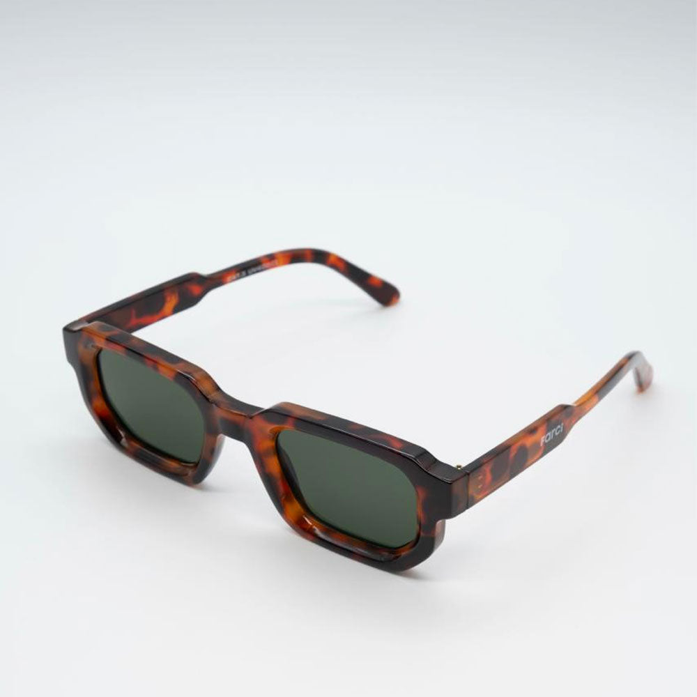 Farci - Sunfarcies Sunglasses - Ecailles