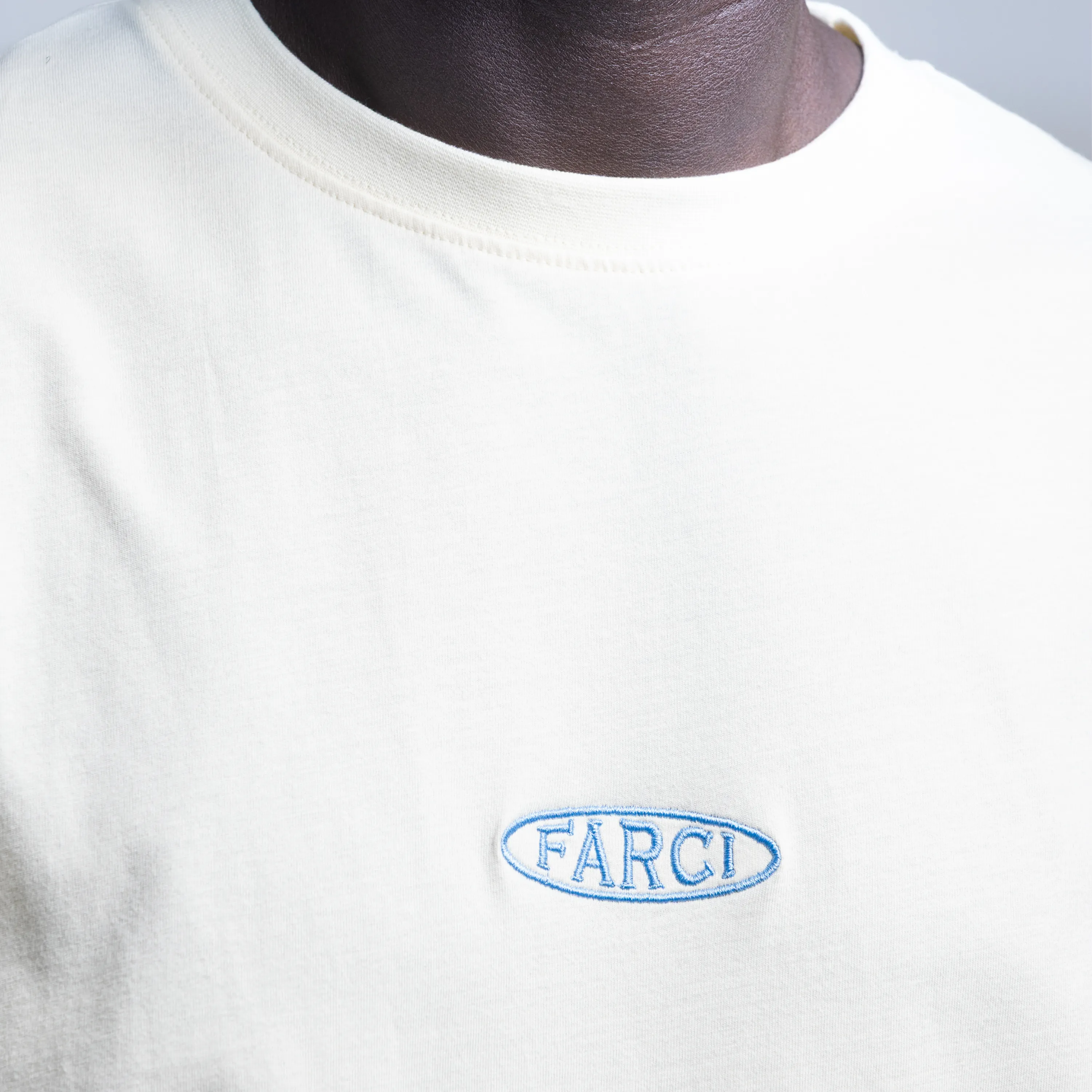 Farci Studio Sun Tee Beige