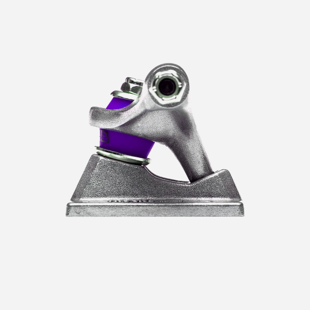 FILM TRUCKS - RAW - Purple bushing (2 Trucks)