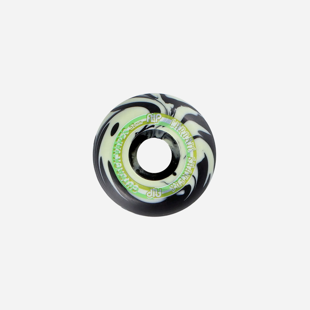 Flip Skateboards - Cutback Wheels - Chronic Shakers