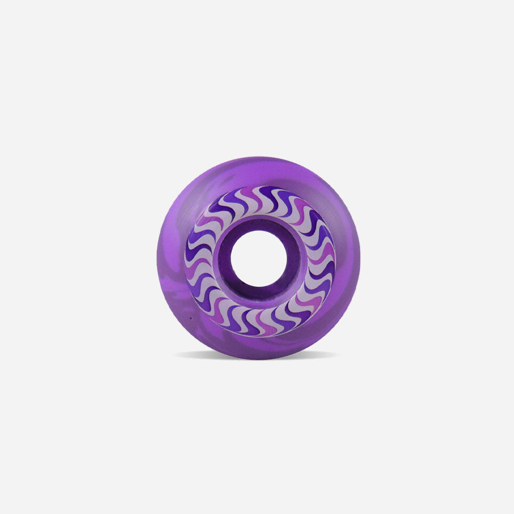 Flip Skateboards - Vape Cutback Wheels - Purple Haze