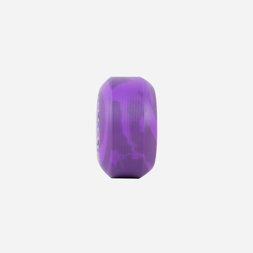 Flip Skateboards - Vape Cutback Wheels - Purple Haze