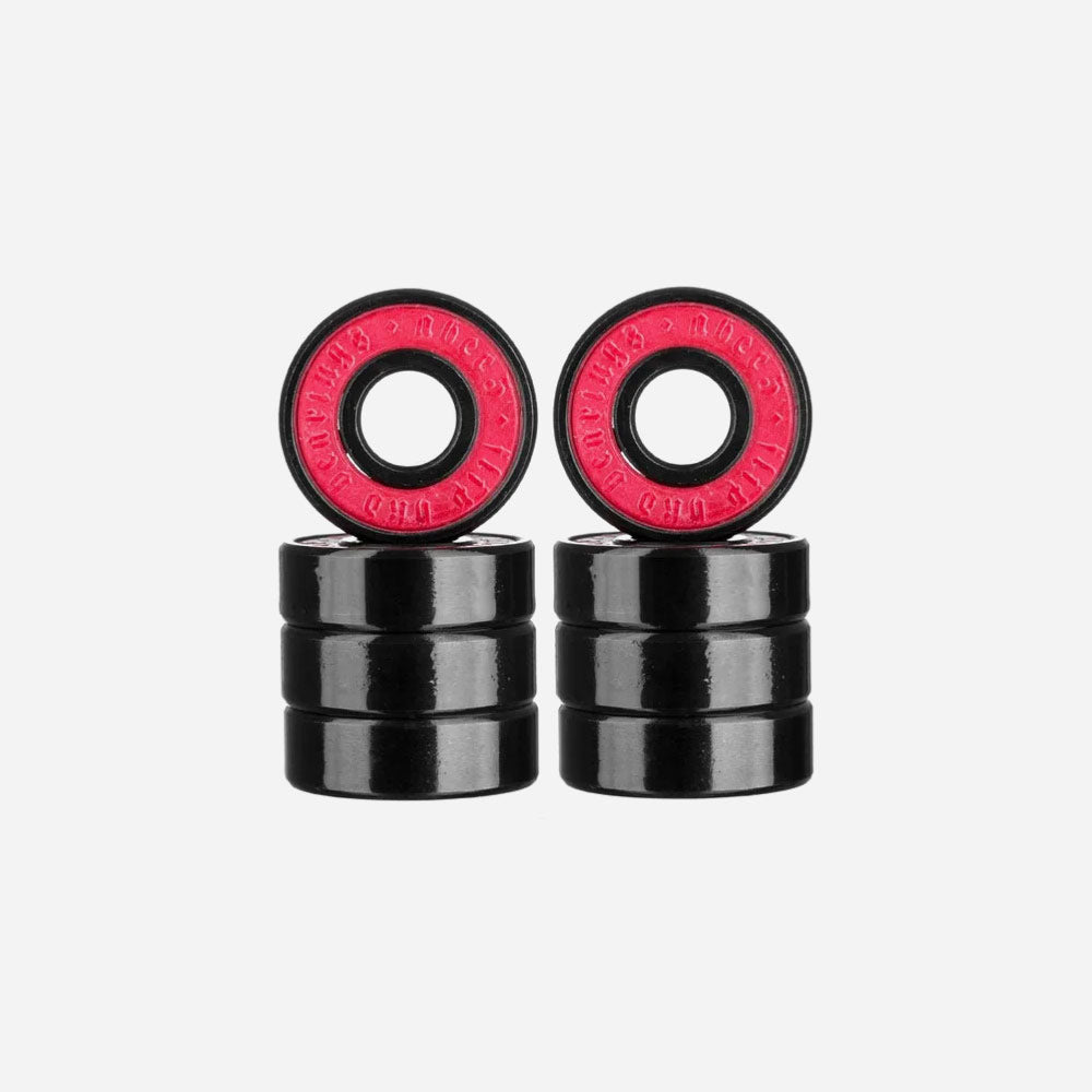 Flip Skateboards - Abec 5 HKD Bearings