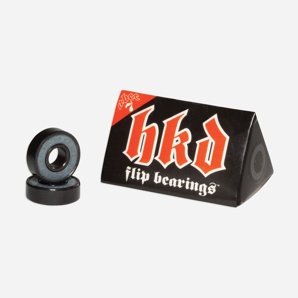Flip Skateboards - Abec 7 HKD Bearings