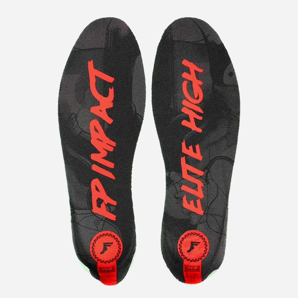 Footprint Instoles - Kingfoam Elite Instoles High - Classic