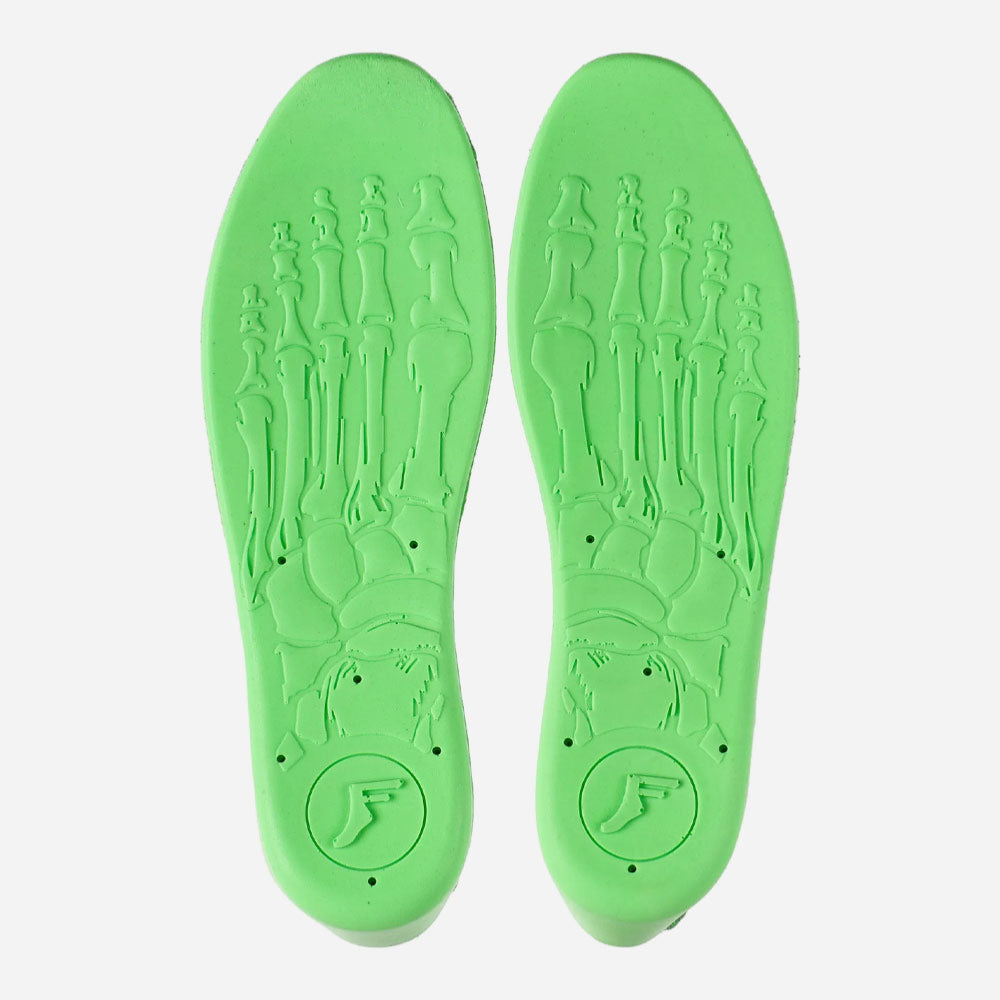 Footprint Instoles - Kingfoam Elite Instoles High - Classic