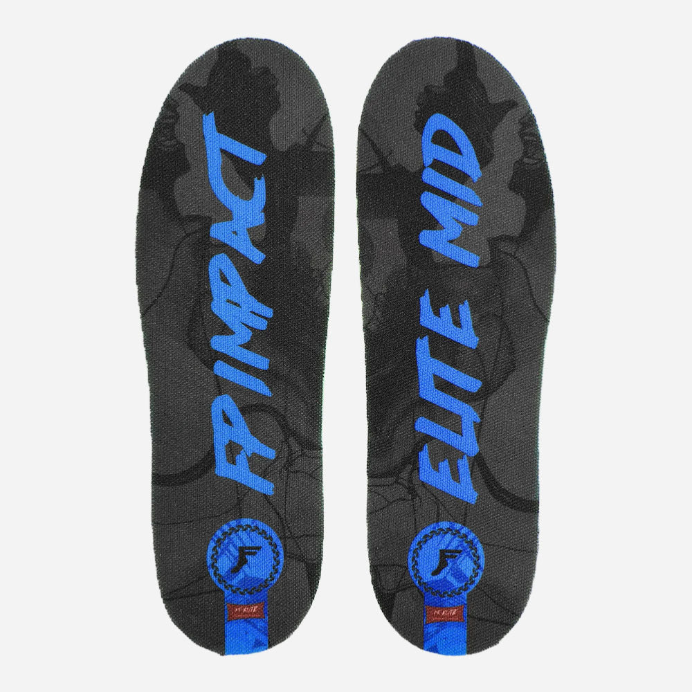 FootPrint Instales - FootPrint Instoles - Kingfoam Elite Insta Mid - Classic