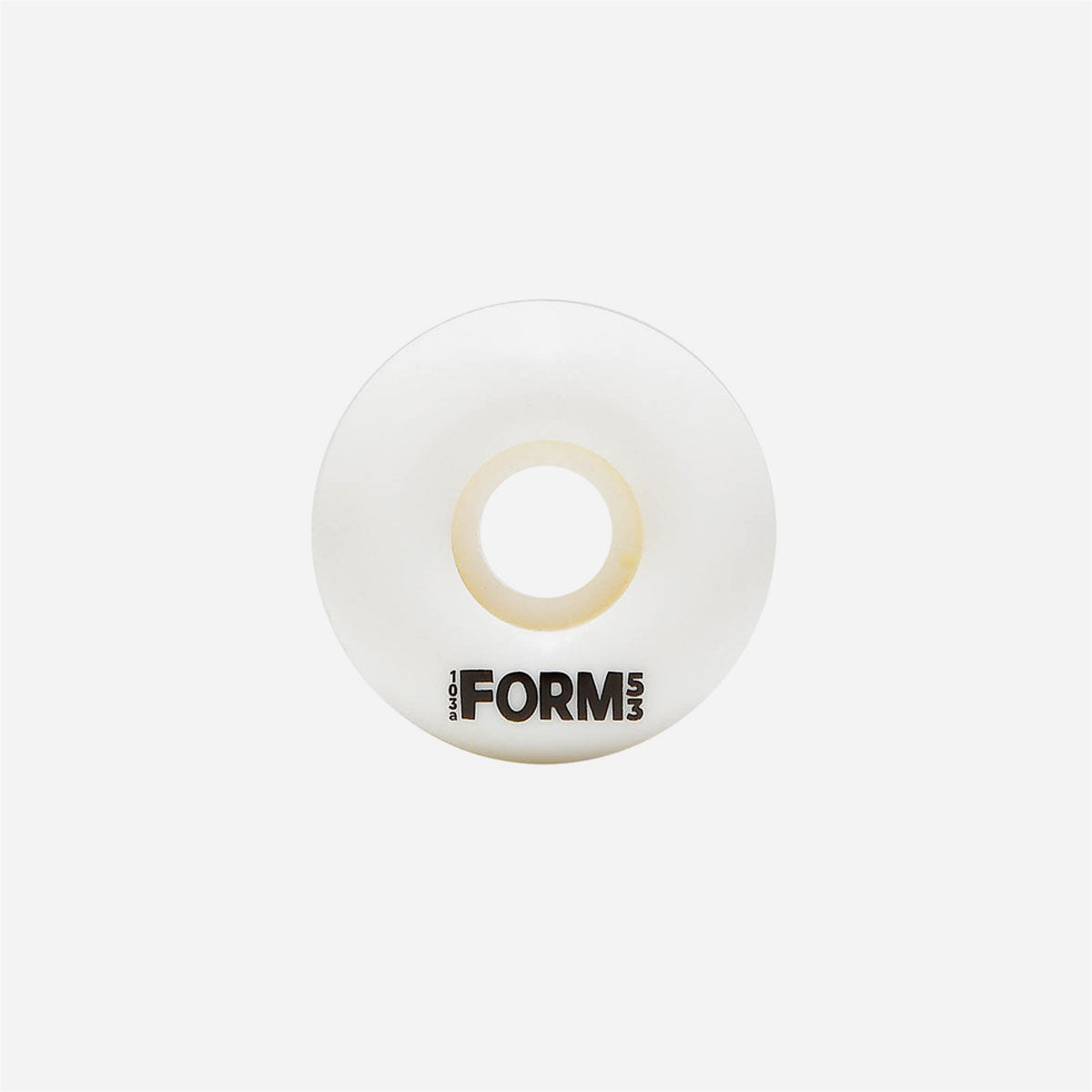 Form - Skateboards Wheels