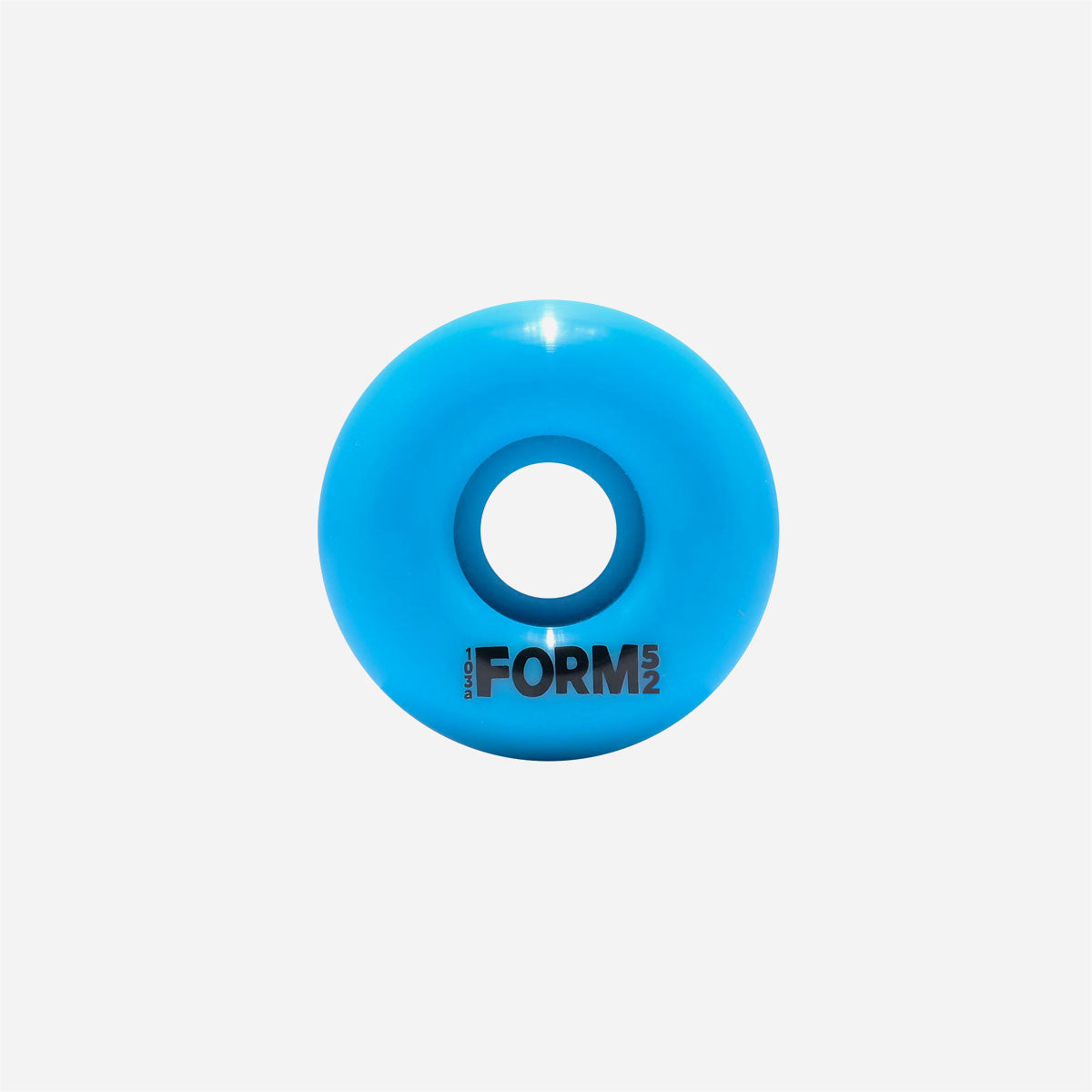 Form - Skateboards Wheels