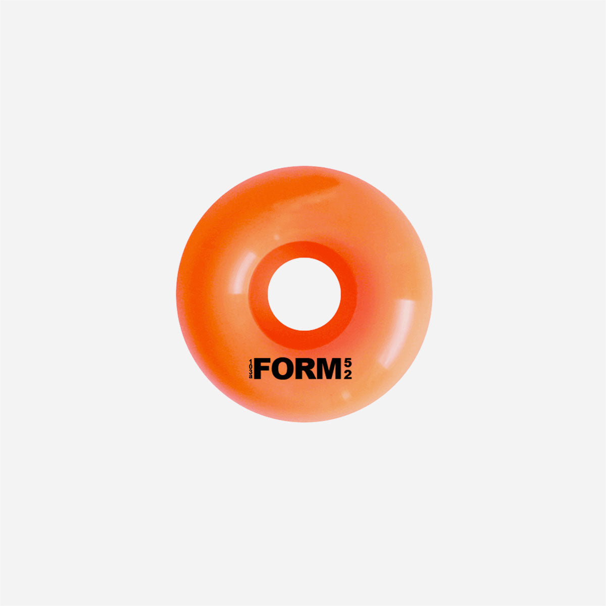 Form - Skateboards Wheels