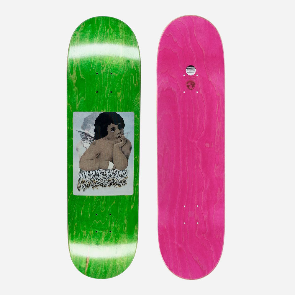Fucking Awesome - Angel Holographic Deck