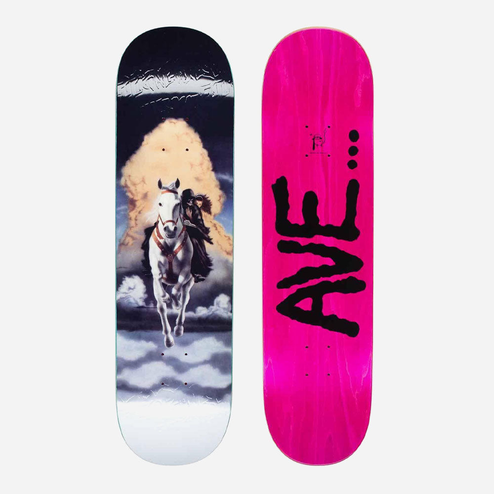 Fucking Awesome - AVE "Devil On Horseback" Deck