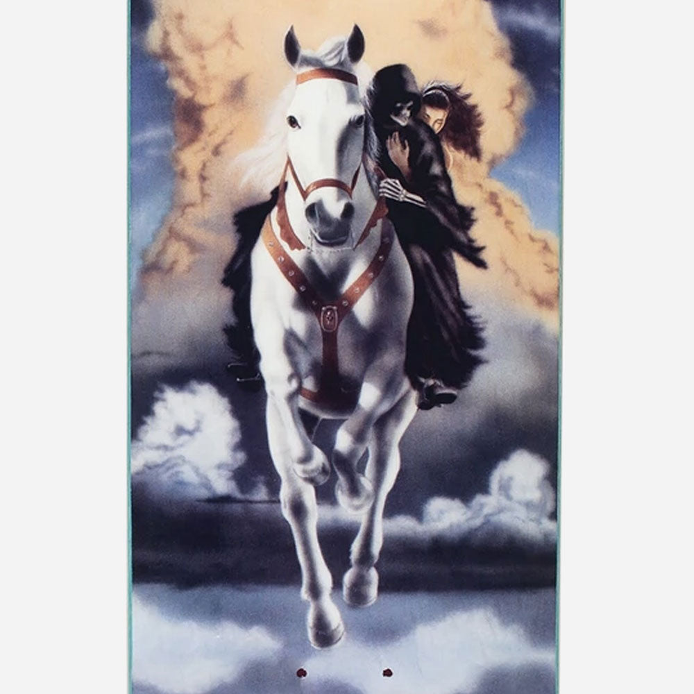 Fucking Awesome - AVE "Devil On Horseback" Deck