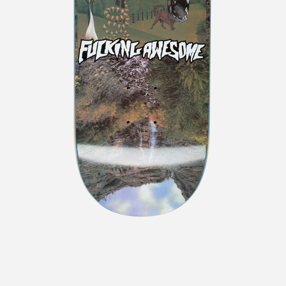 FUCKING AWESOME - BERLE "DREAMS" DECK