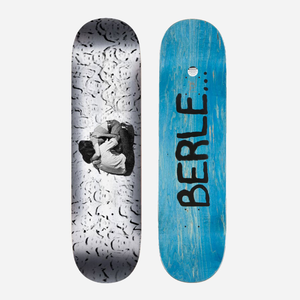 Fucking Awesome - Berle "Face Embrace"