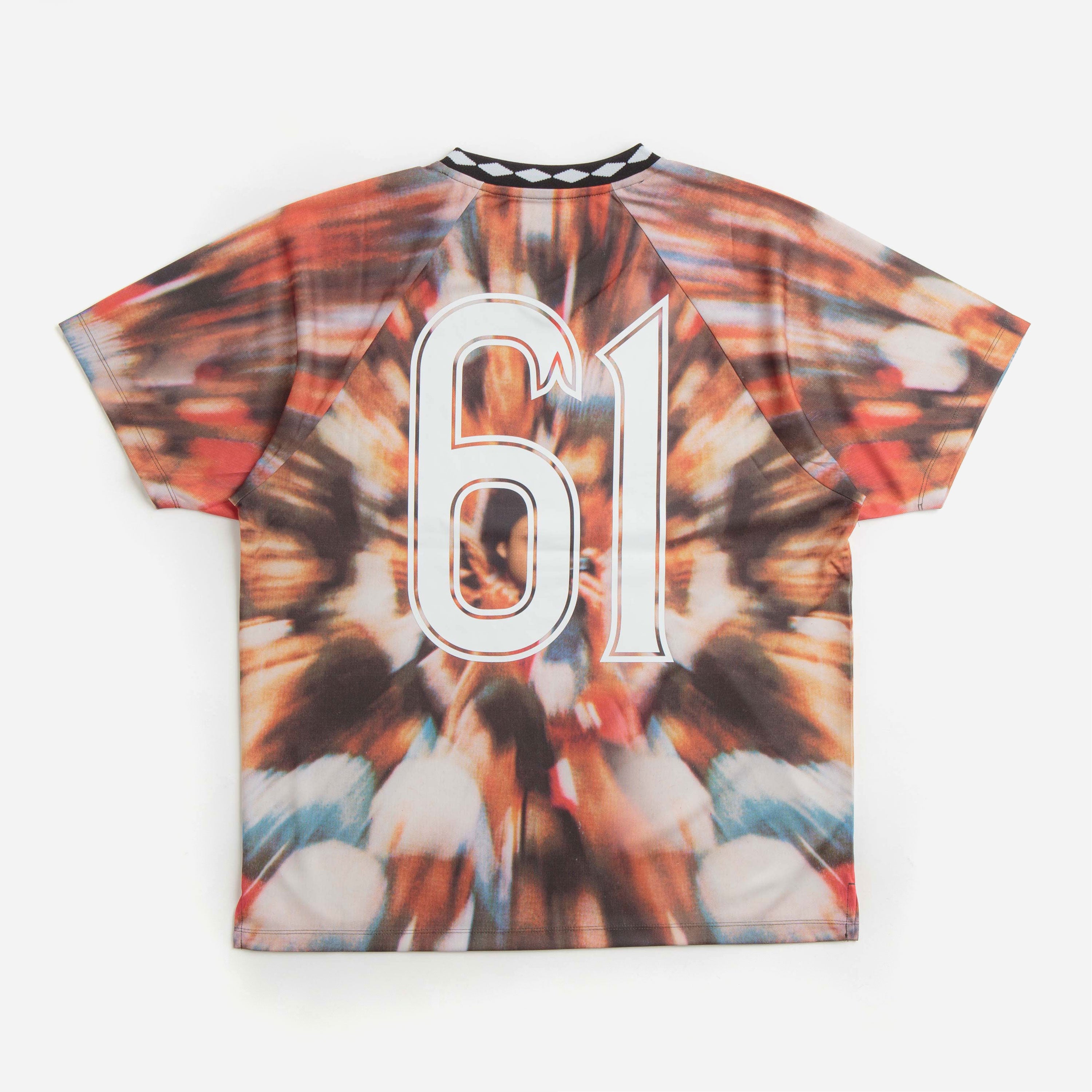 Fucking Awesome - Last Place Soccer Jersey