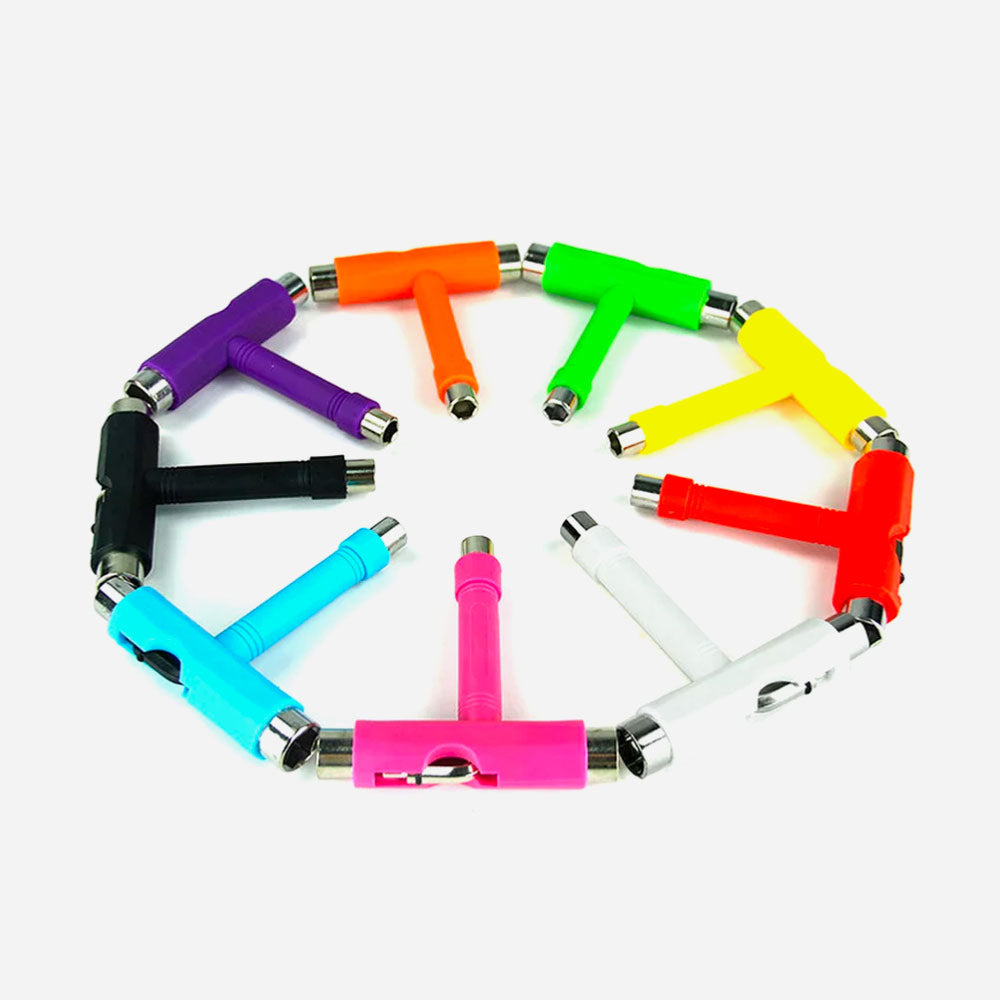 G-Tool-T-Tool