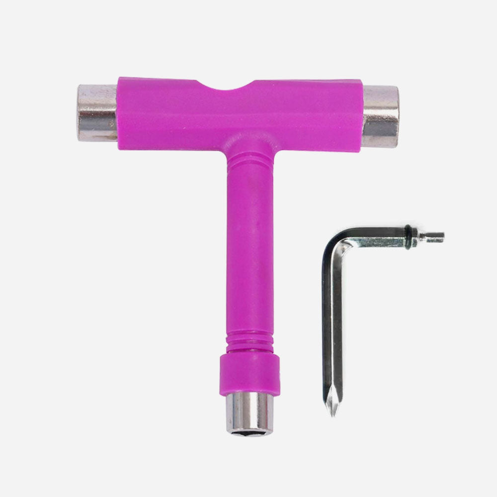 G-Tool-T-Tool