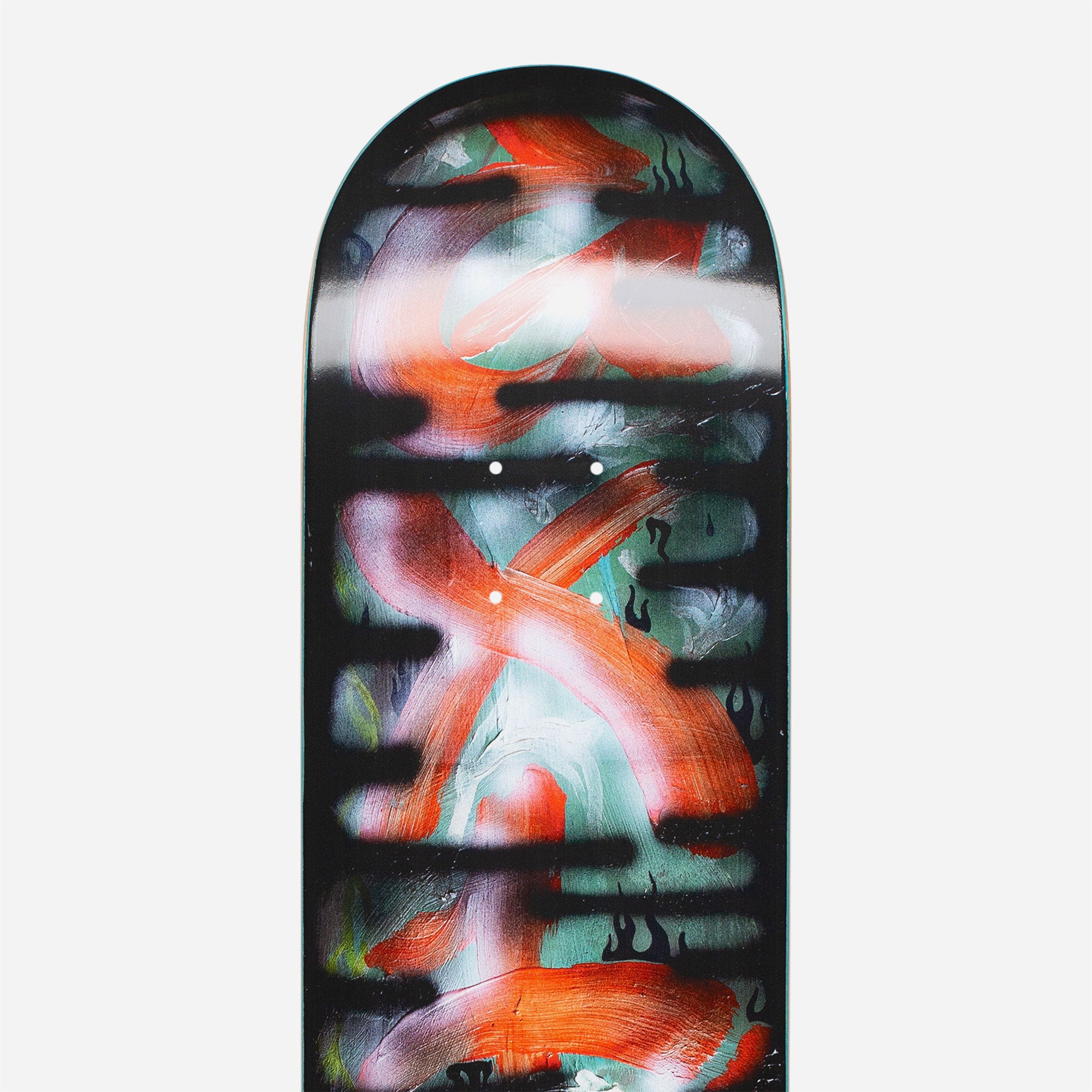 GX1000 - Hidden Deck