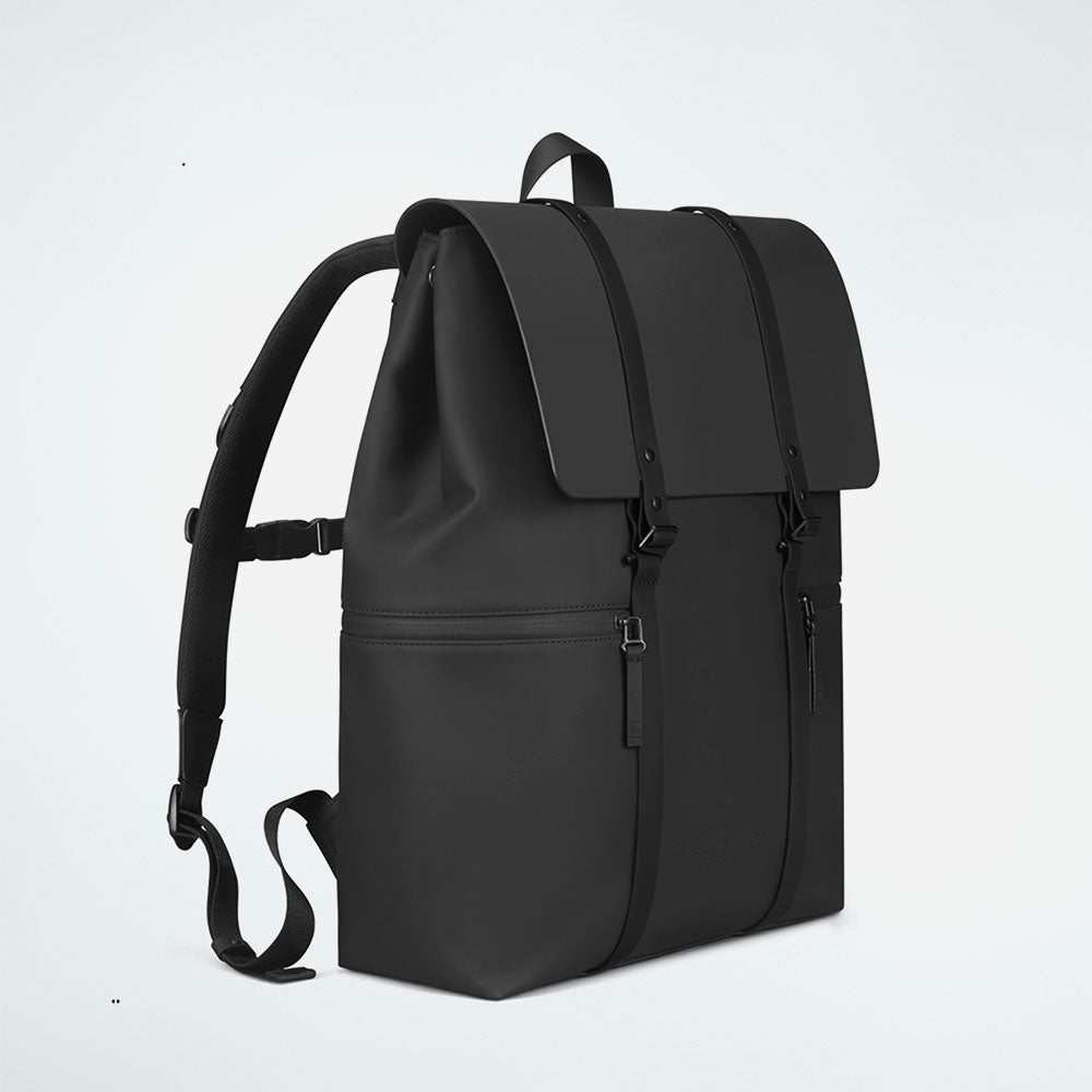 Gaston Luga - Spläsh 2.0 - 16" - Black