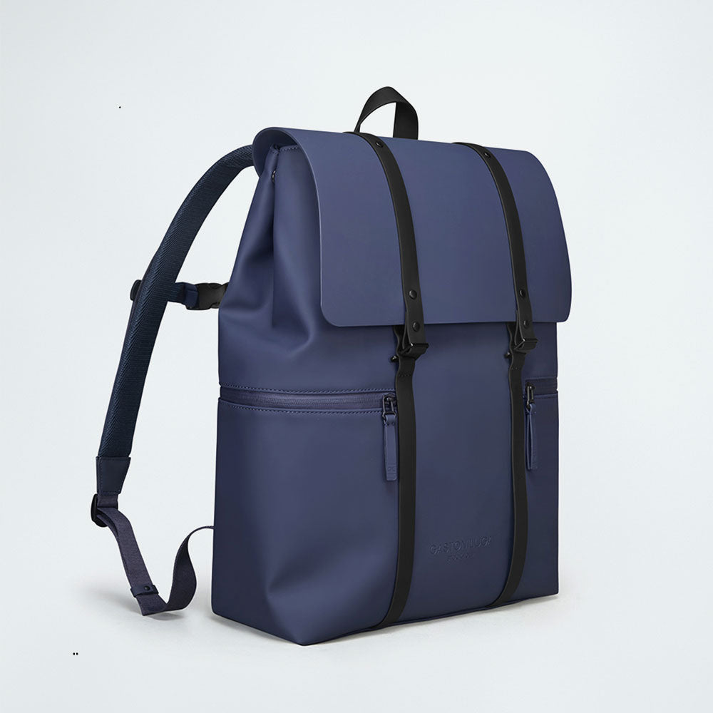 Gaston Luga - Spläsh 2.0 - 16" - Dark Blue