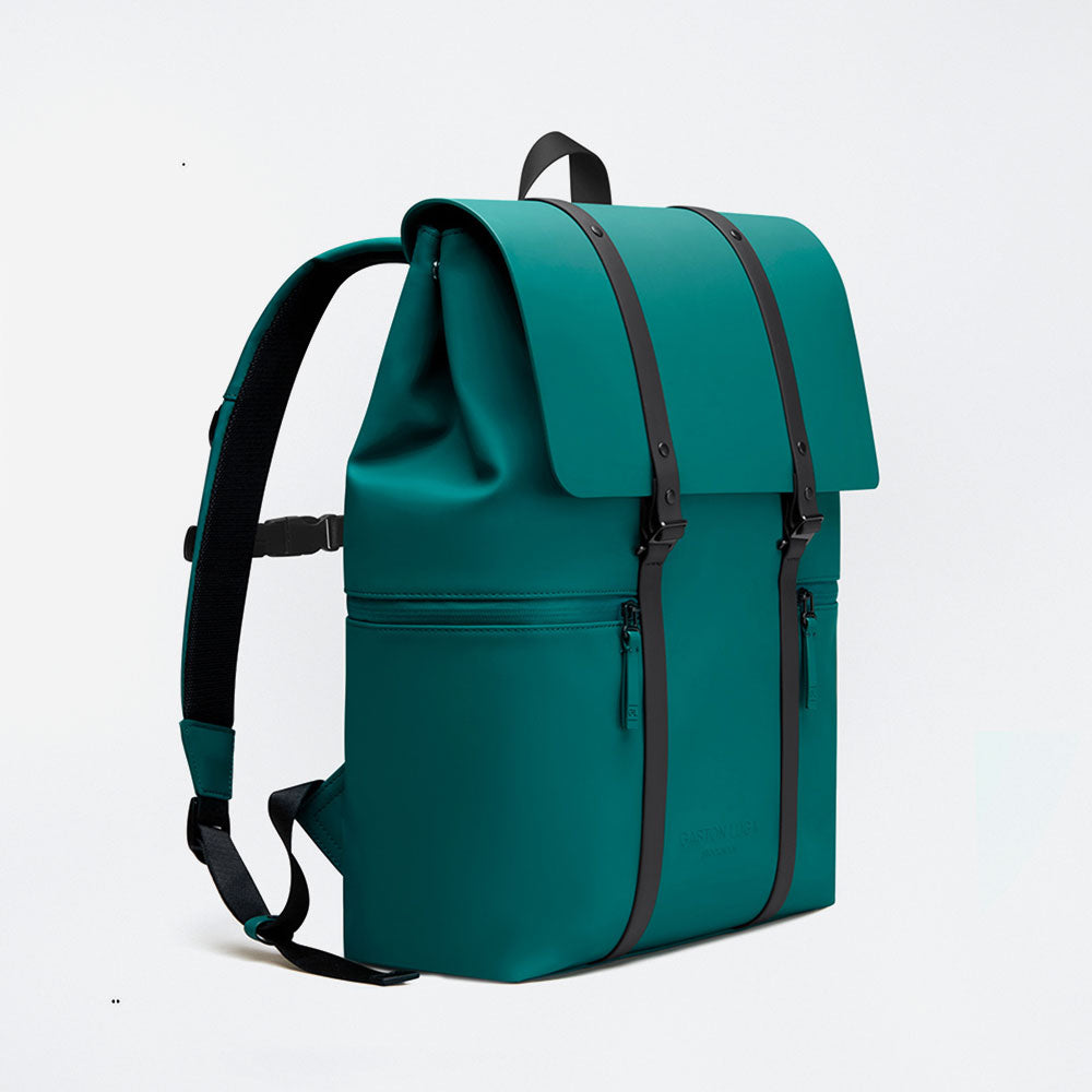 Gaston Luga - Spläsh 2.0 - 16" - Petrol