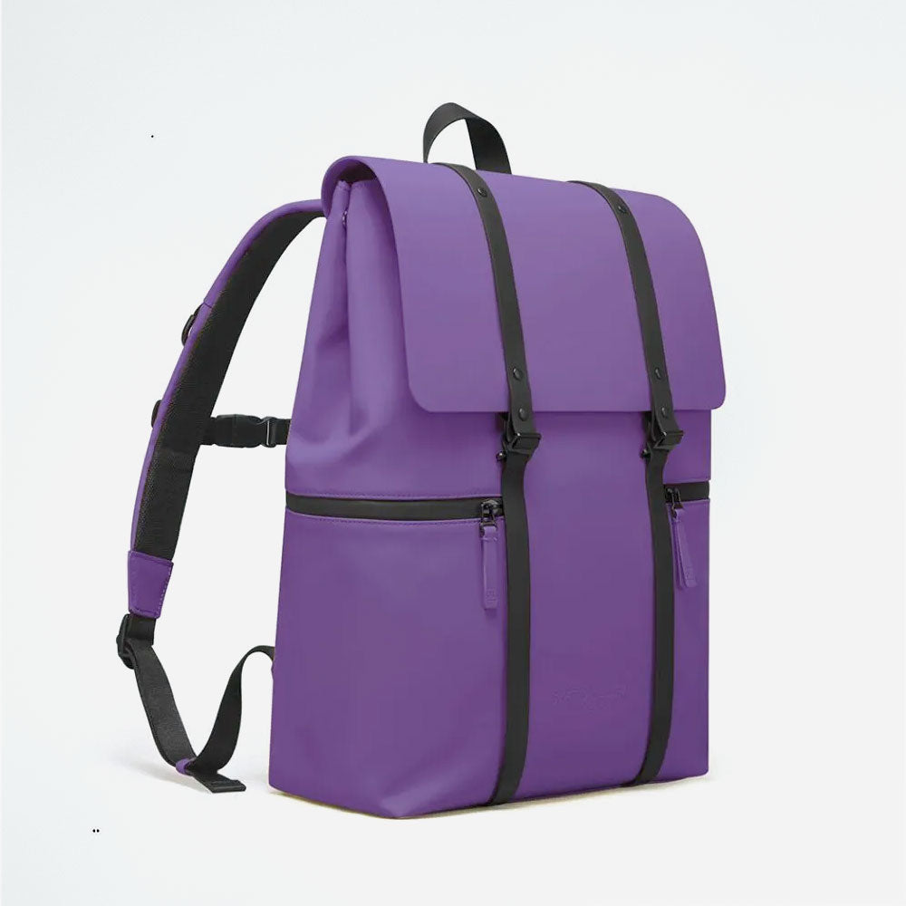 Gaston Luga - Spläsh 2.0 - 16" - Purple