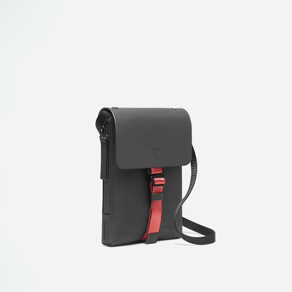 Gaston Luga - Spläsh Mini Crossbody Bag - Chicago