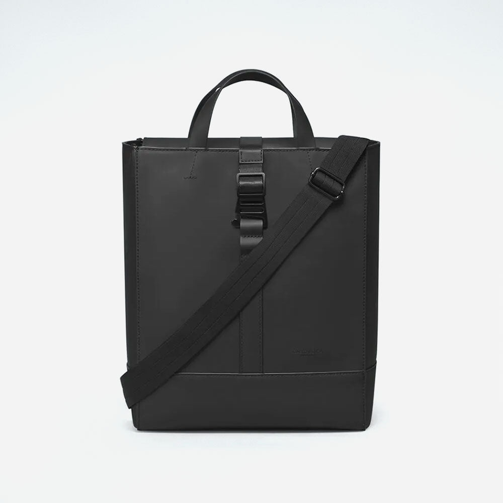 Gaston Luga - Spläsh Tote - Black