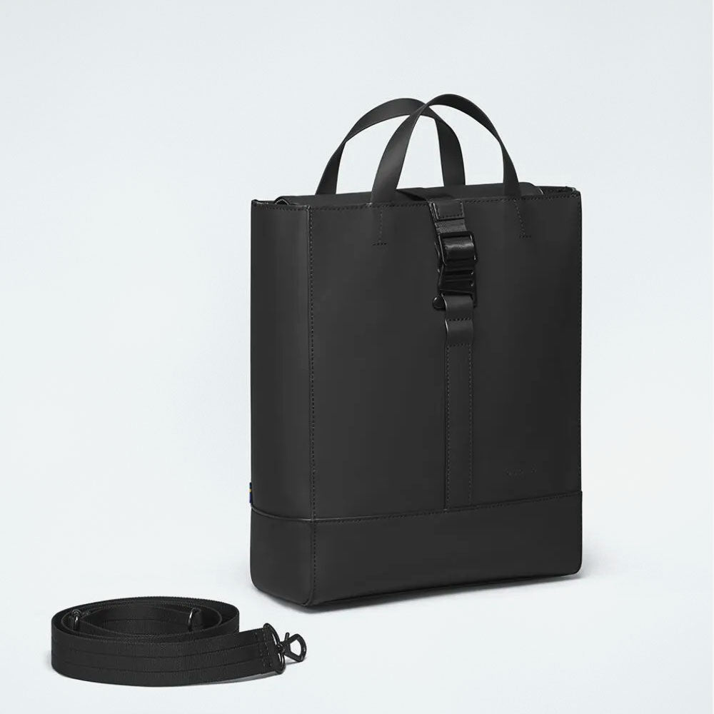 Gaston Luga - Spläsh Tote - Black