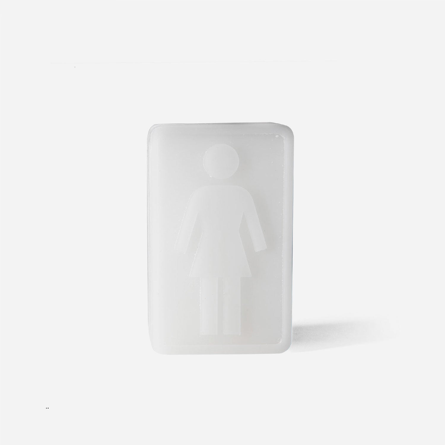 Girl - OG Bar Wax - White