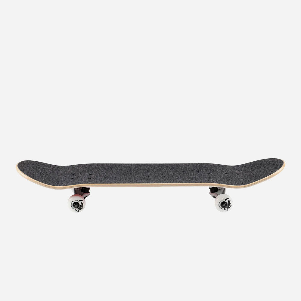 Girl - Sean Malto "Shark Attack" Complete Skateboard - Red
