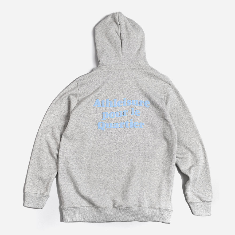 GOODIES SPORTIVE - ATHLEISURE VIGORE HOODIE - Vigore