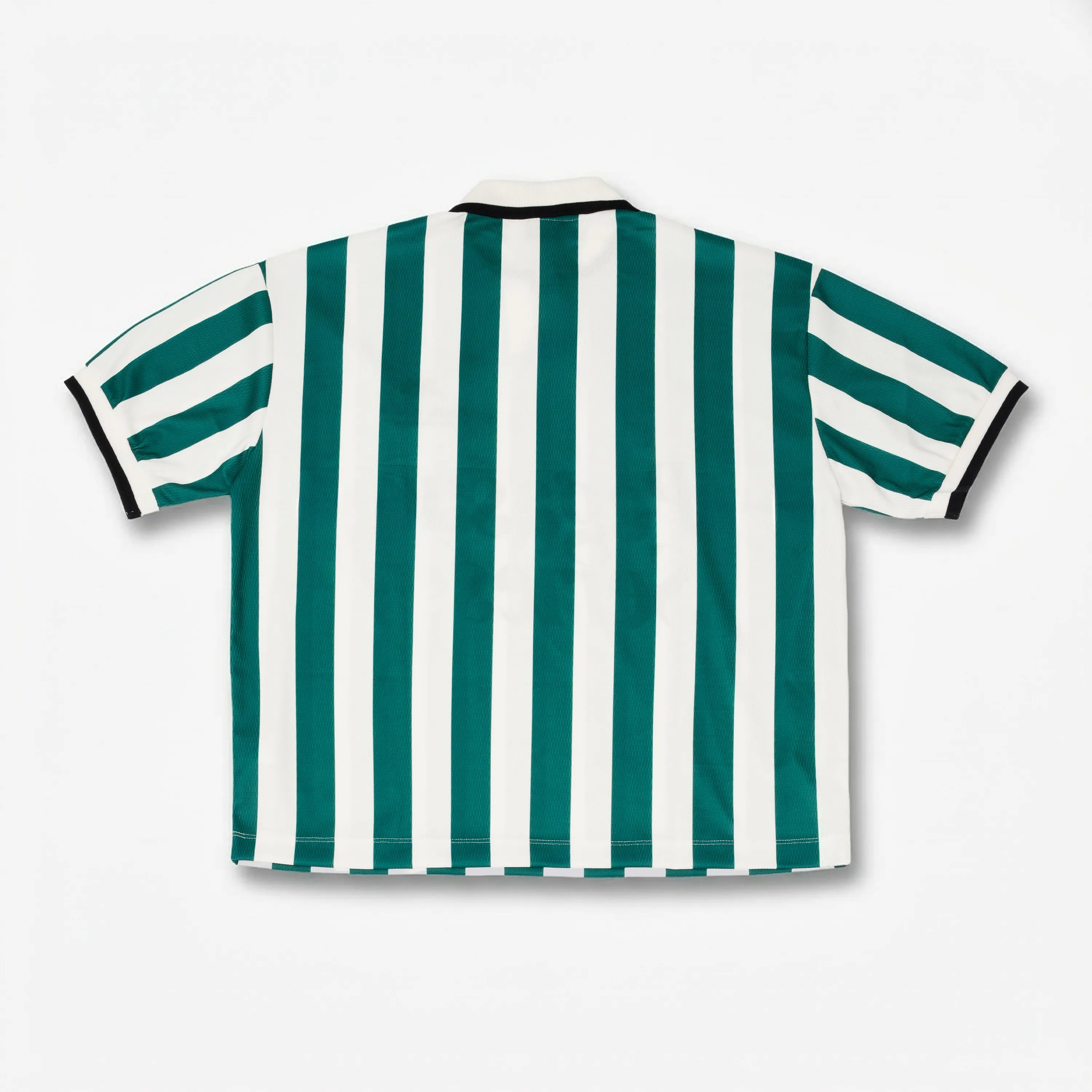 Goodies Sportive - About Football Tee Green / Ecru